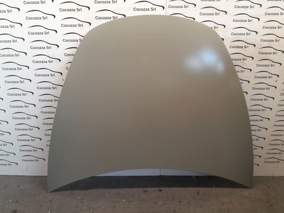 Immagine di COFANO ANTERIORE TESLA MODEL 3