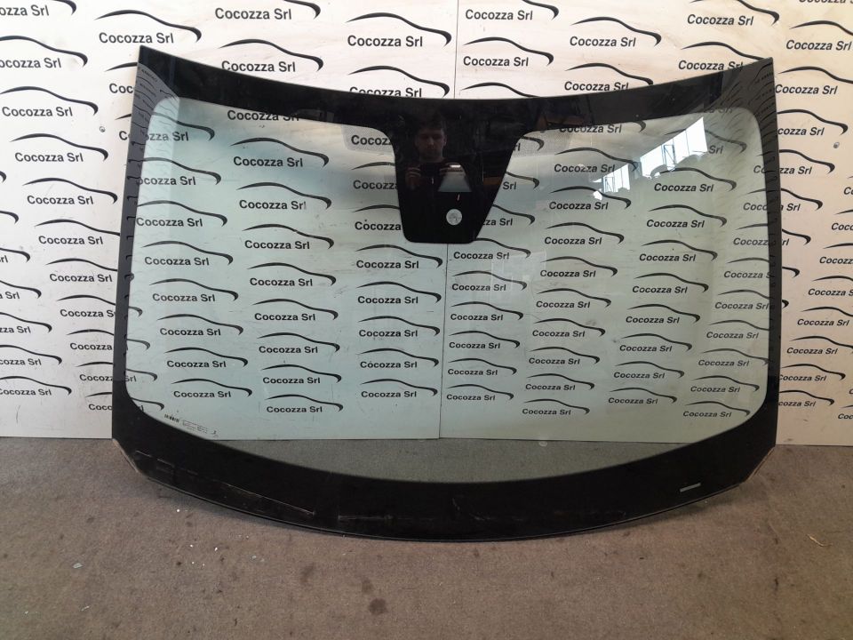 Immagine di PARABREZZA CITROEN E-C4