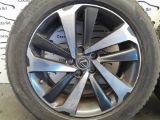 Immagine di CERCHI IN LEGA LEXUS NX DA 18''  225/60