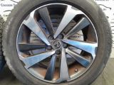 Immagine di CERCHI IN LEGA LEXUS NX DA 18''  225/60