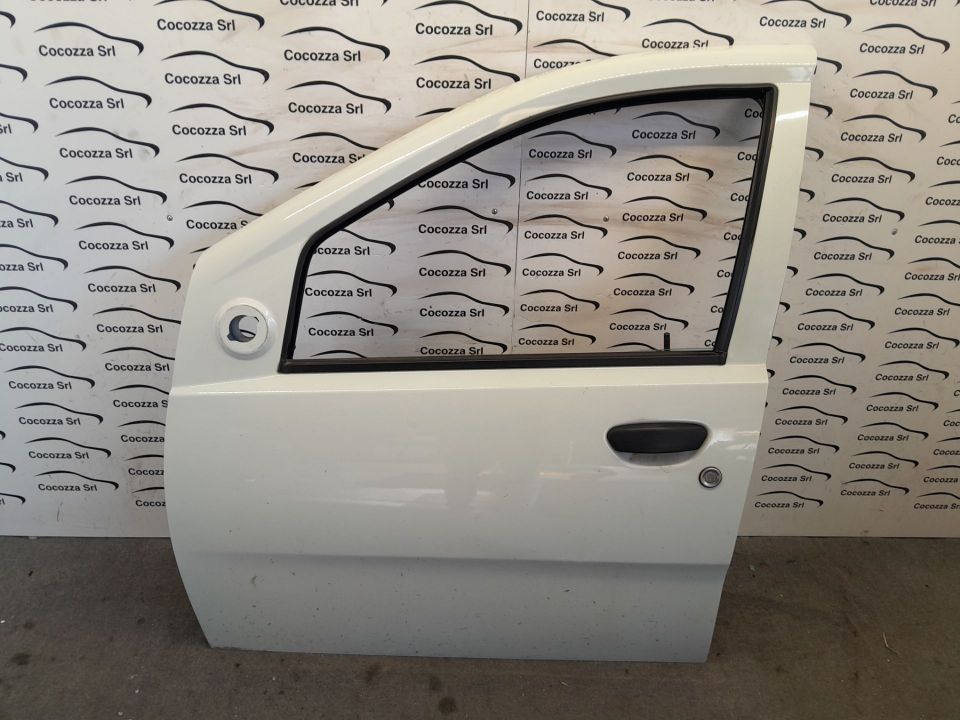 Immagine di PORTA ANTERIORE SINISTRA FIAT PUNTO 5 PORTE