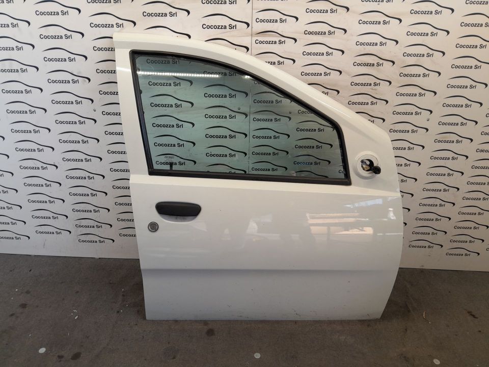Immagine di PORTA ANTERIORE DESTRA FIAT PUNTO 5 PORTE