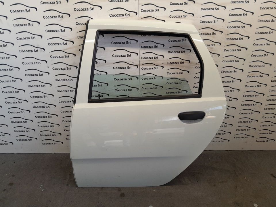 Immagine di PORTA POSTERIORE SINISTRA FIAT PUNTO