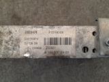 Immagine di RADIATORE OLIO MERCEDES-BENZ CLASSE M 280 CDI (W164)   A1645002500