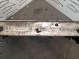 Immagine di RADIATORE RAFFREDDAMENTO MERCEDES-BENZ CLASSE M 280 CDI (W164)   A2515000804