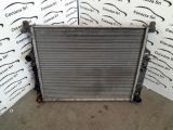 Immagine di RADIATORE RAFFREDDAMENTO MERCEDES-BENZ CLASSE M 280 CDI (W164)   A2515000804
