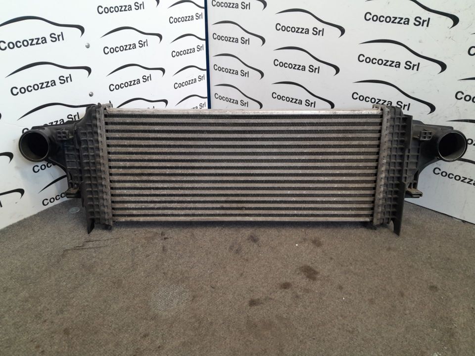 Immagine di INTERCOOLER MERCEDES-BENZ CLASSE M 280 CDI (W164)