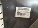 Immagine di ELETTROVENTOLA MERCEDES-BENZ CLASSE M 280CDI  (W164)  A1645000493