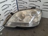 Immagine di FARO ANTERIORE SINISTRO MERCEDES-BENZ CLASSE M 280 CDI (W164)