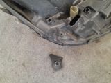 Immagine di FARO ANTERIORE SINISTRO MERCEDES-BENZ CLASSE M 280 CDI (W164)