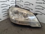 Immagine di FARO ANTERIORE DESTRO MERCEDES-BENZ CLASSE M 280 CDI (W164)