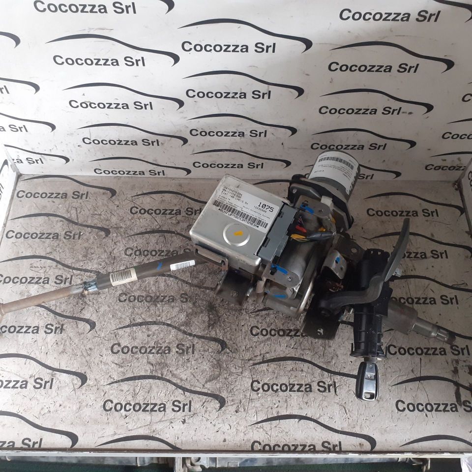 Immagine di Piantone sterzo elettrico Fiat Punto 188 - 1075