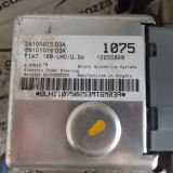 Immagine di Piantone sterzo elettrico Fiat Punto 188 - 1075