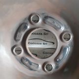 Immagine di Ruota di scorta Ford Fiesta (CB1) - 2150853 - 6Jx15H2 ET47,5