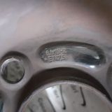 Immagine di Ruota di scorta Ford Fiesta (CB1) - 2150853 - 6Jx15H2 ET47,5