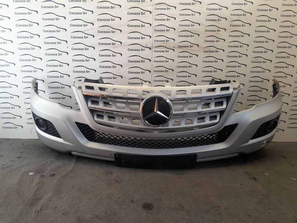 Immagine di PARAURTI ANTERIORE MERCEDES-BENZ CLASSE M (W164)