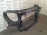 Immagine di TRAVERSA ANTERIORE SUPERIORE MERCEDES-BENZ CLASSE M (W164)   A2515840138