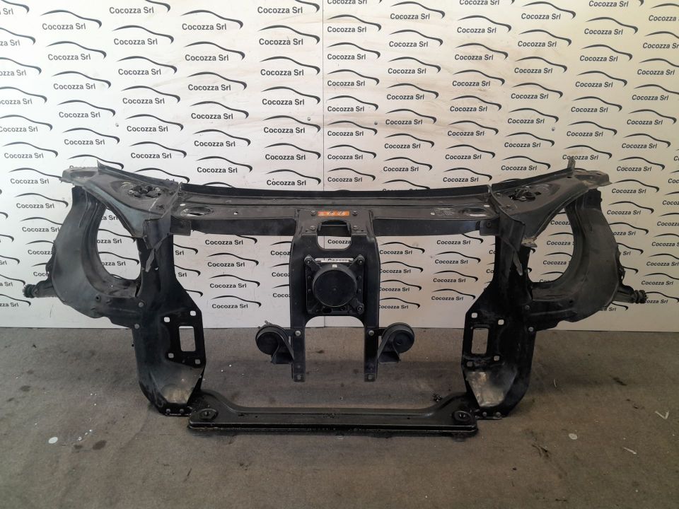 Immagine di TRAVERSA ANTERIORE SUPERIORE MERCEDES-BENZ CLASSE M (W164)   A2515840138