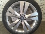 Immagine di CERCHIO IN LEGA MERCEDES-BENZ CLASSE M (W164) DA 20" 245/45