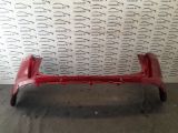 Immagine di PARAURTI POSTERIORE PARTE SUPERIORE ALFA ROMEO STELVIO   50563323