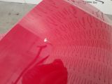 Immagine di PARAURTI POSTERIORE PARTE SUPERIORE ALFA ROMEO STELVIO   50563323