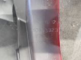 Immagine di PARAURTI POSTERIORE PARTE SUPERIORE ALFA ROMEO STELVIO   50563323