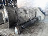 Immagine di CAMBIO AUTOMATICO MERCEDES-BENZ CLASSE M (W164) 280 CDI   A2512801200