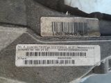 Immagine di DIFFERENZIALE ANTERIORE MERCEDES-BENZ CLASSE M (W164) 280CDI