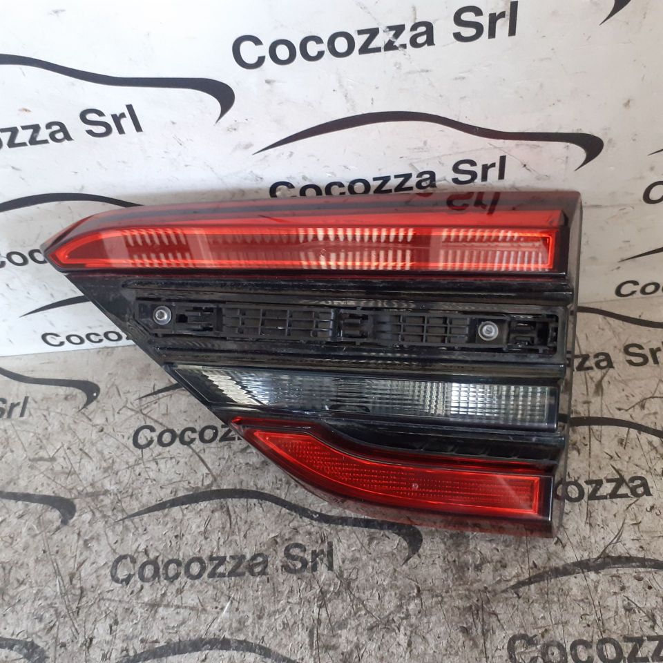 Immagine di Fanale posteriore interno destro DR dr 4.0 - 605000116AA