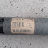 Immagine di Albero di trasmissione Mercedes-Benz Vito/Viano (W639) - A6394103406