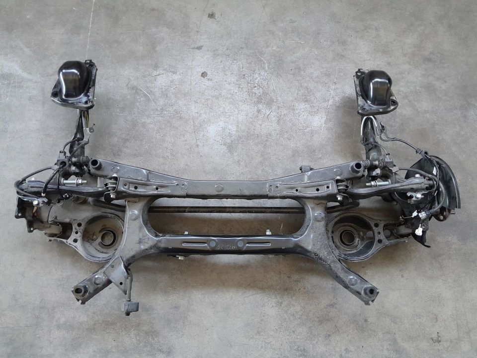 Immagine di PONTE POSTERIORE TOYOTA C-HR 2.0 PHEV
