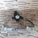 Immagine di ALZACRISTALLO ANTERIORE  DESTRO TOYOTA C-HR (10/23>) - 554106 - 85710-10131