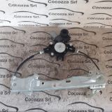Immagine di ALZACRISTALLO ANTERIORE SINISTRO TOYOTA C-HR (10/23>) - 554107 - 85720-10121