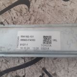 Immagine di ALZACRISTALLO POSTERIORE SINISTRO TOYOTA C-HR (10/23>) - 554182 - G24177-101
