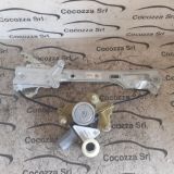 Immagine di ALZACRISTALLO POSTERIORE DESTRO TOYOTA C-HR (10/23>) - 554181 - G24178-101