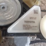 Immagine di ALZACRISTALLO POSTERIORE DESTRO TOYOTA C-HR (10/23>) - 554181 - G24178-101