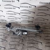 Immagine di Motorino tergi anteriore con meccanismo Toyota C-HR (10/23>) - 85010F4100