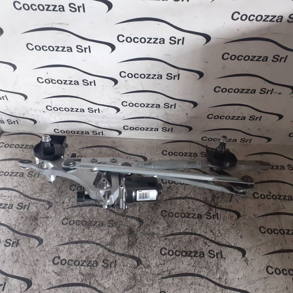 Immagine di Motorino tergi anteriore con meccanismo Toyota C-HR (10/23>) - 85010F4100