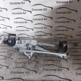 Immagine di Motorino tergi anteriore con meccanismo Toyota C-HR (10/23>) - 85010F4100