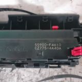 Immagine di COMANDO CLIMA  TOYOTA C-HR (10/23>) - 55900-F4610