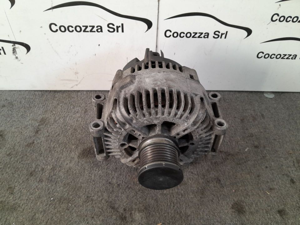 Immagine di ALTERNATORE MERCEDES - BENZ CLASSE M (W164) 280 CDI   A6421540402
