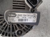 Immagine di ALTERNATORE MERCEDES - BENZ CLASSE M (W164) 280 CDI   A6421540402