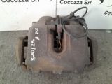 Immagine di PINZA FRENO ANTERIORE DESTRA MERCEDES-BENZ CLASSE M (W164) 280 CDI