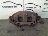 Immagine di PINZA FRENO ANTERIORE DESTRA MERCEDES-BENZ CLASSE M (W164) 280 CDI