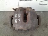 Immagine di PINZA FRENO ANTERIORE SINISTRA MERCEDES-BENZ CLASSE M (W164) 280CDI