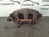 Immagine di PINZA FRENO ANTERIORE SINISTRA MERCEDES-BENZ CLASSE M (W164) 280CDI