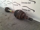 Immagine di SEMIASSE ANTERIORE SINISTRO MERCEDES-BENZ CLASSE M (W164) 280CDI    A1643300801