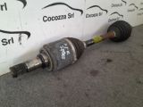 Immagine di SEMIASSE ANTERIORE SINISTRO MERCEDES-BENZ CLASSE M (W164) 280CDI    A1643300801