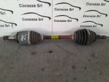 Immagine di SEMIASSE ANTERIORE SINISTRO MERCEDES-BENZ CLASSE M (W164) 280CDI    A1643300801