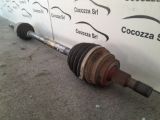 Immagine di SEMIASSE ANTERIORE DESTRO MERCEDES-BENZ CLASSE M (W164) 280CDI   A1643301961